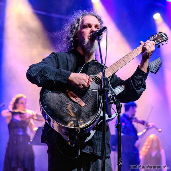 Haggard @ 70,000 Tons Of Metal 2026 (Day 2)