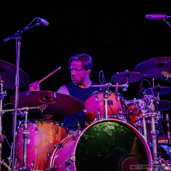 Izegrim @ 70,000 Tons Of Metal 2026 (Day 2)