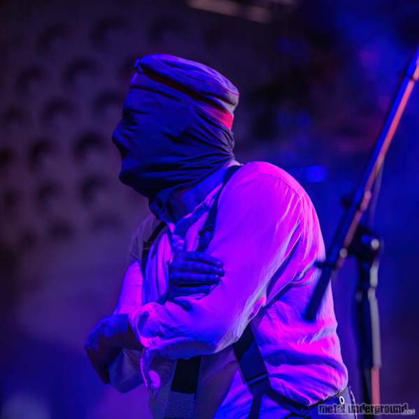 Kanonenfieber @ 70,000 Tons Of Metal 2026 (Day 2)