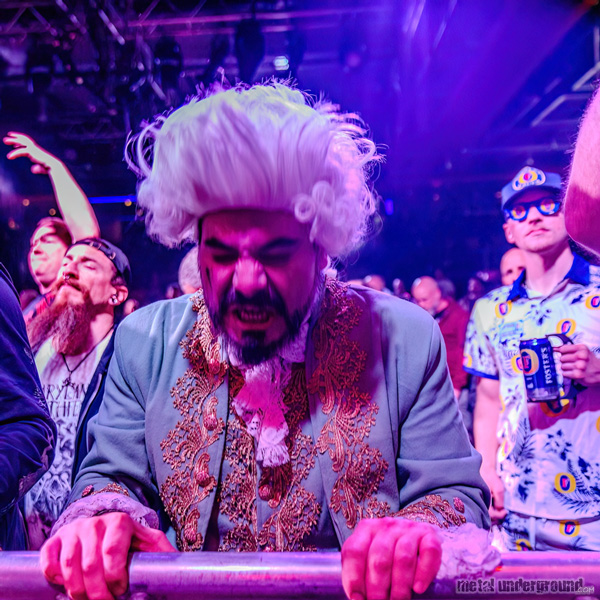 Miscellaneous @ 70,000 Tons Of Metal 2026 - 