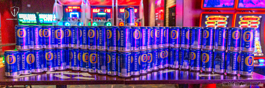 Miscellaneous @ 70,000 Tons Of Metal 2026 - 