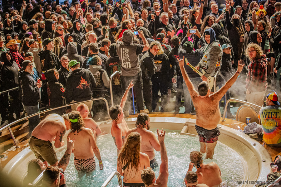 Miscellaneous @ 70,000 Tons Of Metal 2026 - 