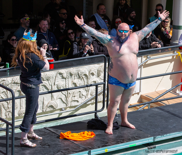 Miscellaneous @ 70,000 Tons Of Metal 2026 - 