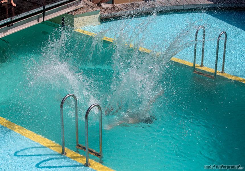 Miscellaneous @ 70,000 Tons Of Metal 2026 - 