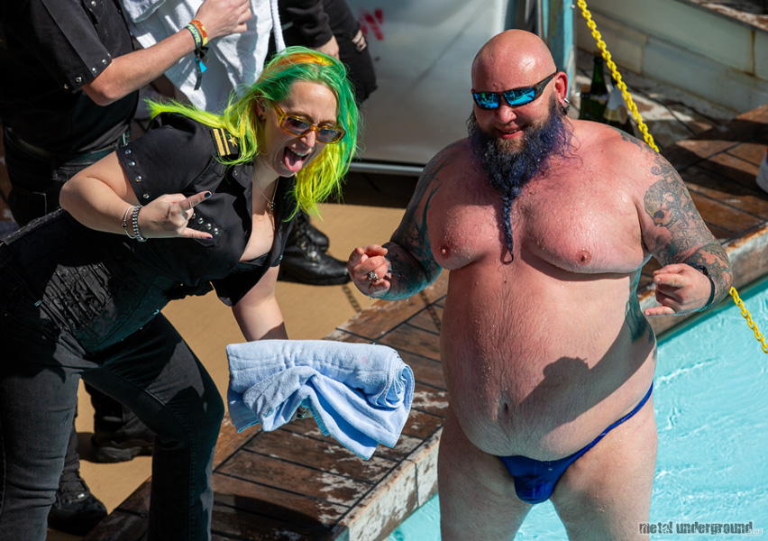 Miscellaneous @ 70,000 Tons Of Metal 2026 - 