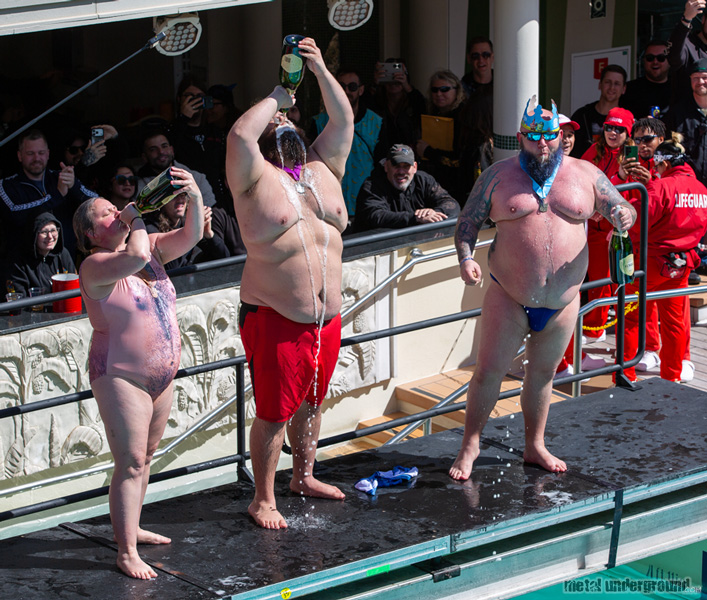 Miscellaneous @ 70,000 Tons Of Metal 2026 - 