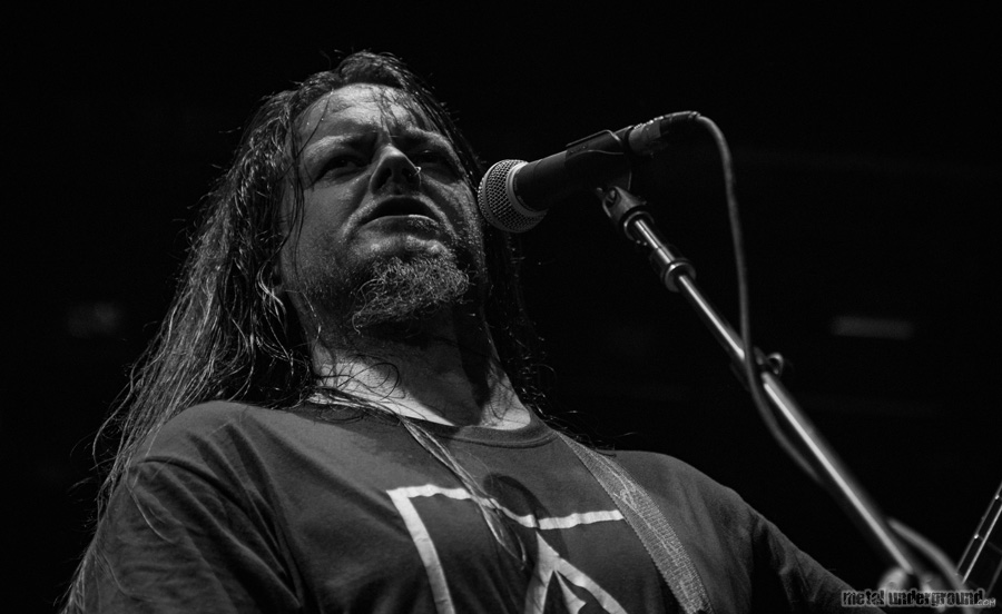 Emperor @ 70000 Tons Of Metal 2020, Day 1