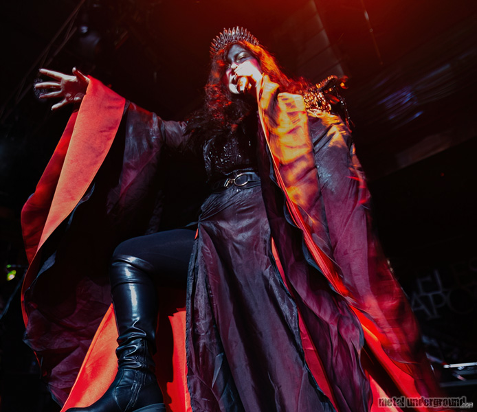 Fleshgod Apocalypse