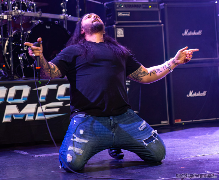 Kataklysm