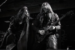 70000 Tons Of Metal 2024 (Day 1) preview