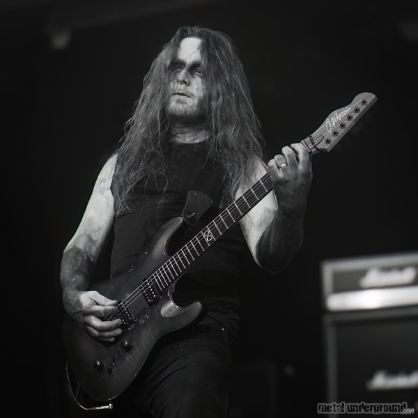 I Am The Night @ 70000 Tons Of Metal 2024 (Day 2)