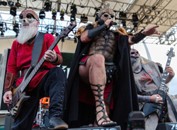 70000 Tons Of Metal 2024 (Day 3) preview