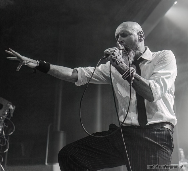 My Dying Bride