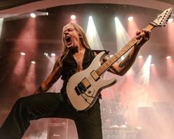 70000 Tons Of Metal 2024 (Day 4) preview