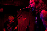 Abigail Williams' Last Tour (Austin, TX) preview