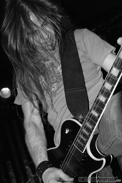 American Motherload @ American Motherload 2006 (Chicago, IL)