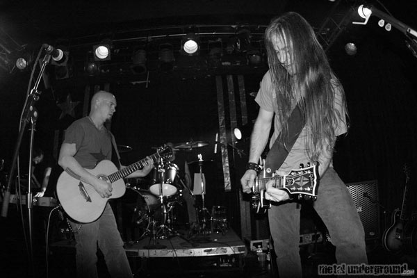 American Motherload @ American Motherload 2006 (Chicago, IL)