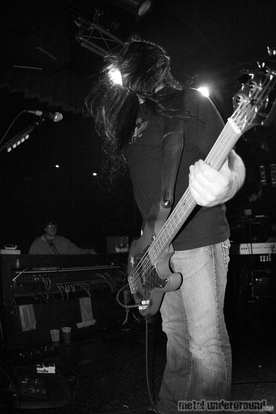 American Motherload @ American Motherload 2006 (Chicago, IL)