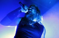 Amon Amarth and Profane Omen (Helsinki, Finland) preview