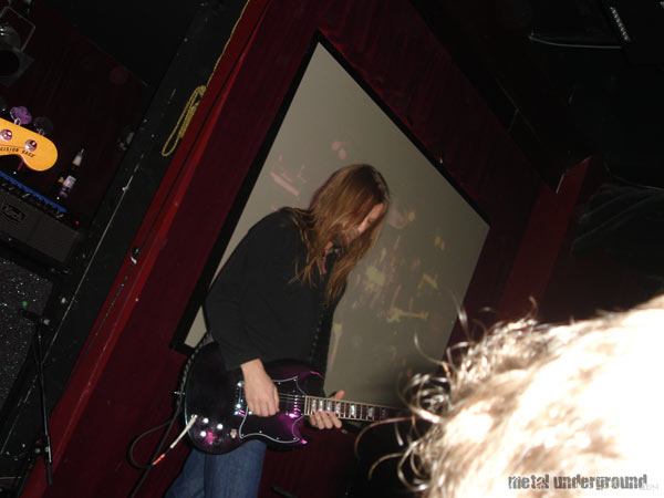Amorphis @ Amorphis 2005 (New York, NY)