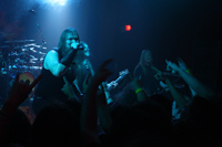 An Evening with Amon Amarth 2011 (Springfield, VA) preview