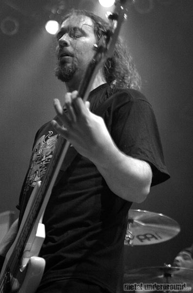 God Forbid @ Anthrax Tour 2006 (Chicago, IL)