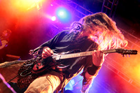 Arcturus at Nosturi (Helsinki, Finland) preview