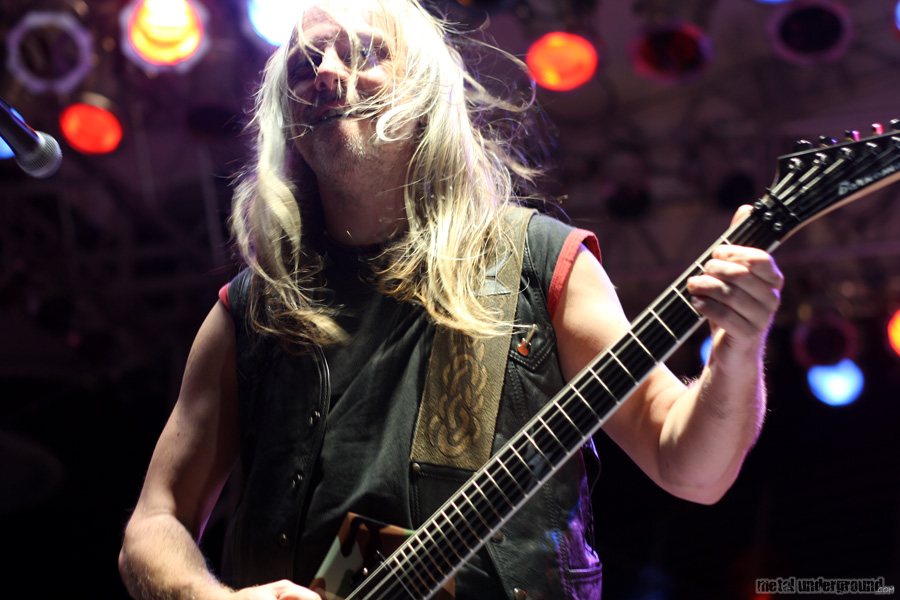 Sodom @ Barge To Hell, Day 1 (deathbringer's photos)