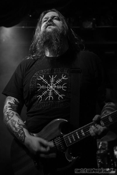 Enslaved @ Barge To Hell, Day 1 (goatlady's photos)