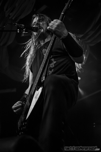 Enslaved @ Barge To Hell, Day 1 (goatlady's photos)