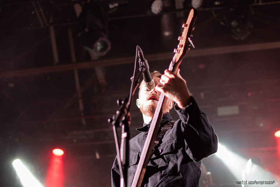 Wage War @ Beartooth, Wage War, and Dragged Under
