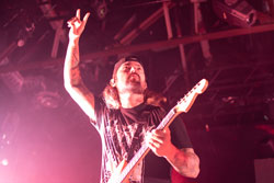 Beartooth, Wage War, and Dragged Under preview