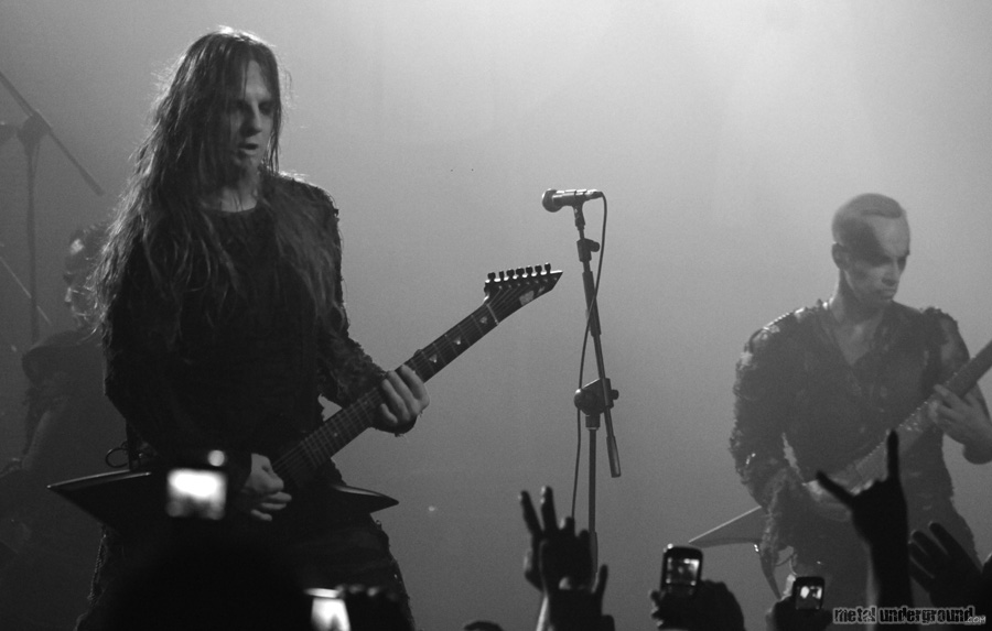 Behemoth @ Behemoth in Costa Rica