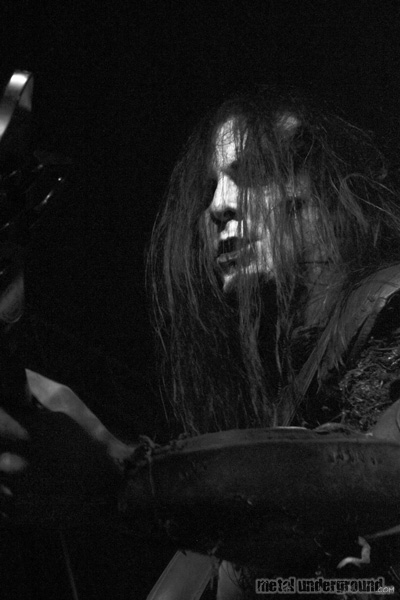 Behemoth @ Behemoth in Costa Rica