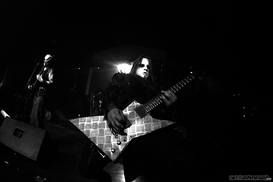 Behemoth @ Behemoth in Costa Rica