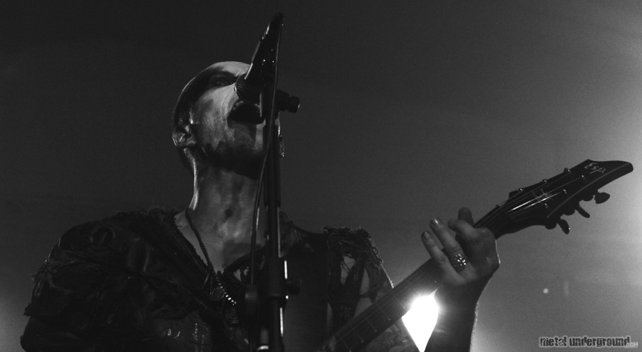 Behemoth @ Behemoth in Costa Rica