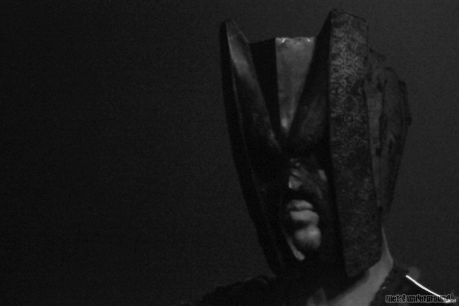 Behemoth @ Behemoth in Costa Rica
