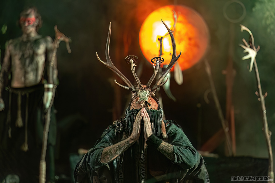 Heilung