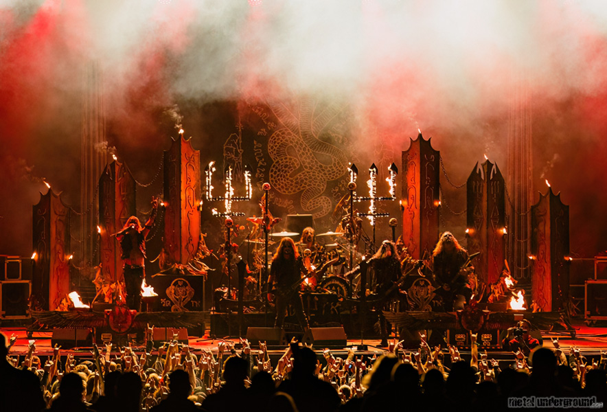 Watain