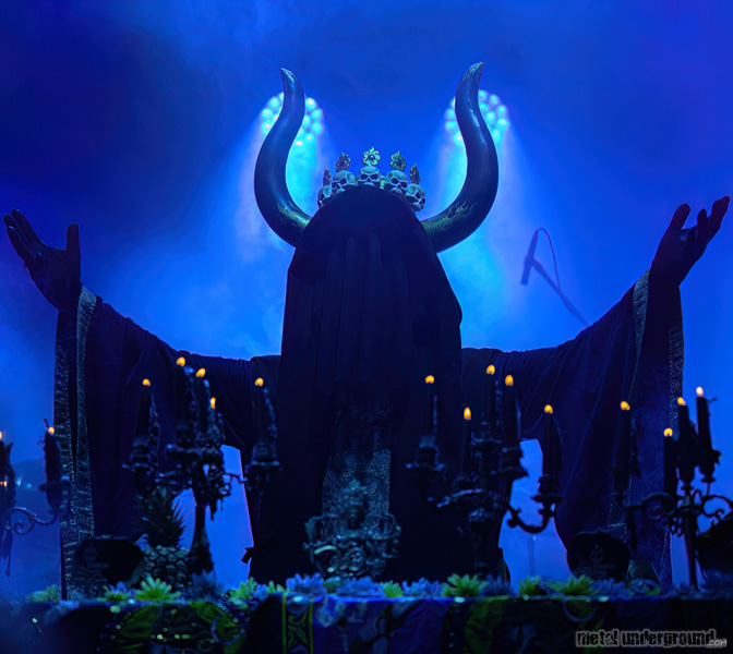 Cult of Fire