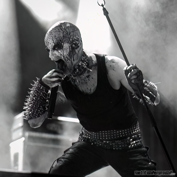 Gorgoroth @ Brutal Assault 2023 (Day 3)