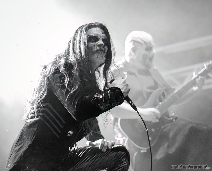 Carach Angren @ Brutal Assault 2023 (Day 4)