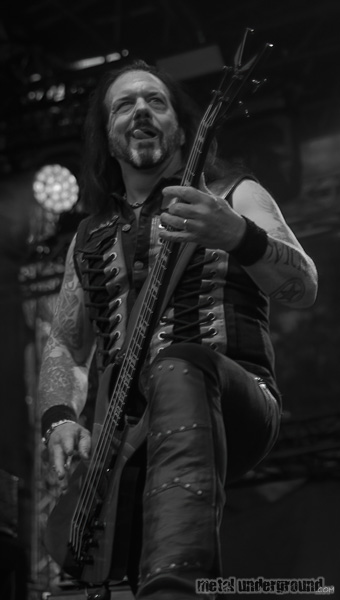 I Am Morbid @ Brutal Assault 2023 (Day 4)