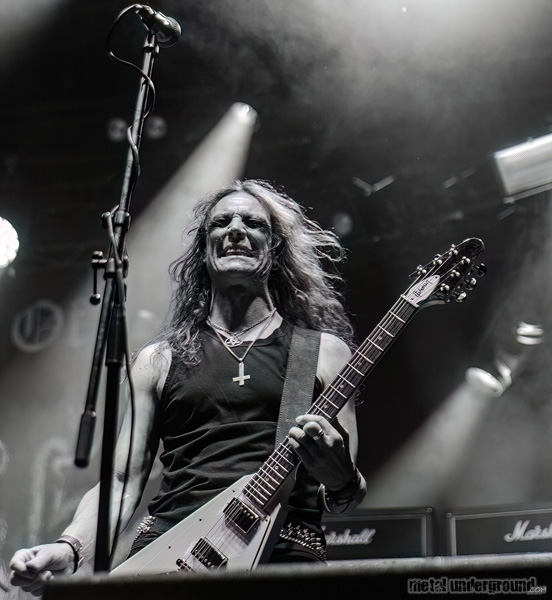 Triumph of Death @ Brutal Assault 2024 (Day 1)