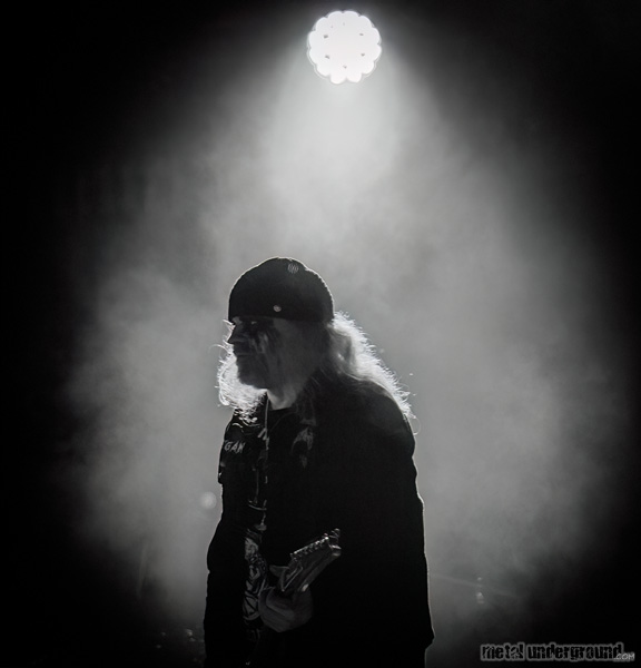 Triumph of Death @ Brutal Assault 2024 (Day 1)