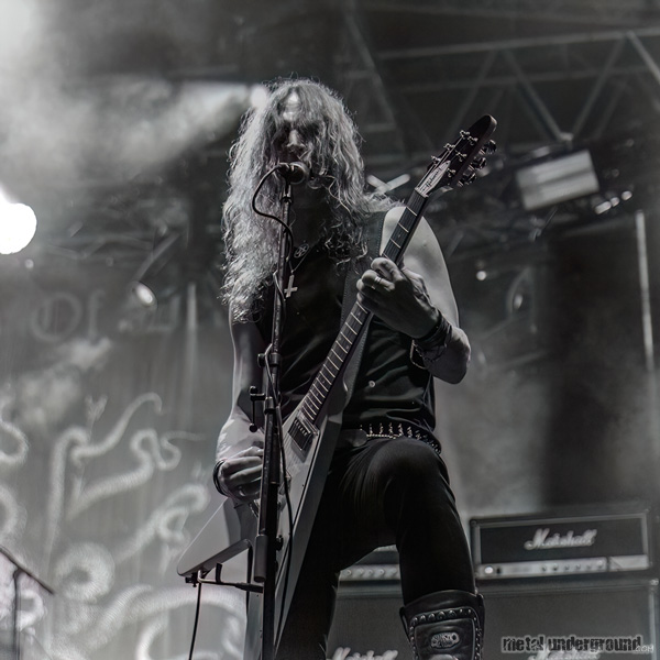 Triumph of Death @ Brutal Assault 2024 (Day 1)