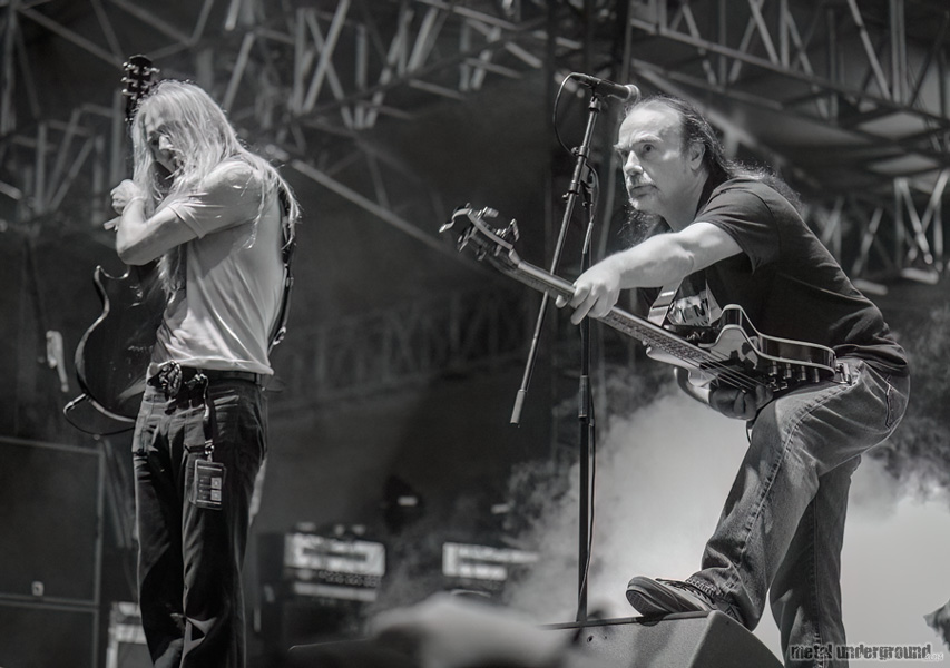 Carcass