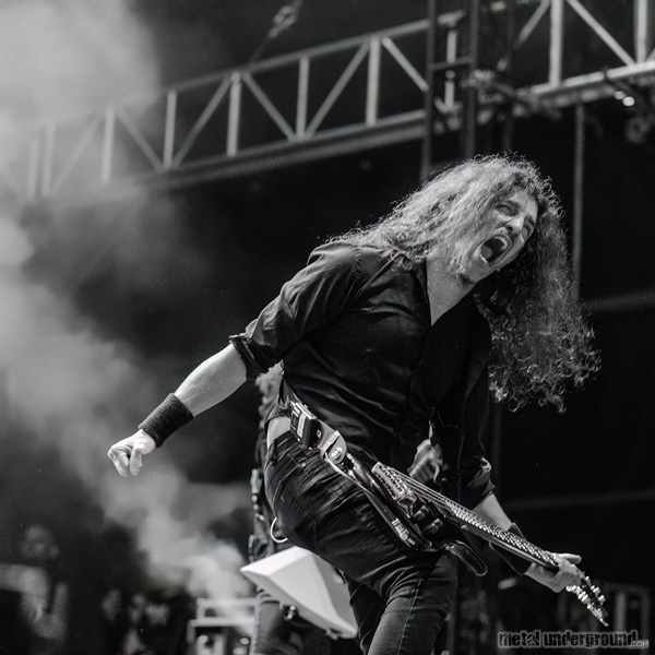 Frank Bello