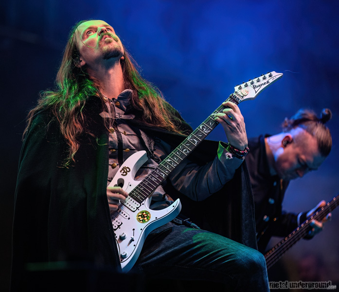 Cult of Fire @ Brutal Assault 2024 (Day 3)