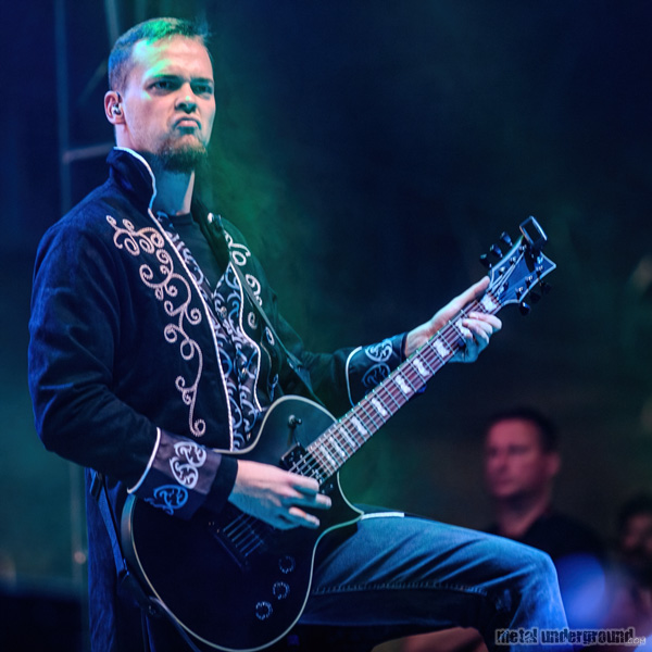 Cult of Fire @ Brutal Assault 2024 (Day 3)